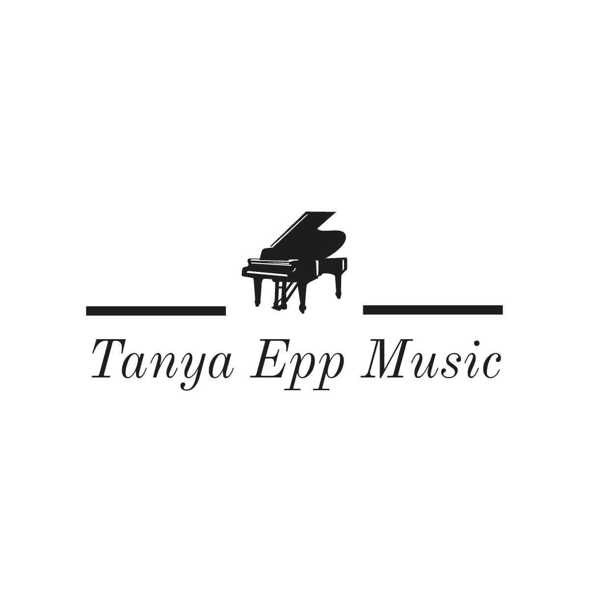 Tanya Epp Music